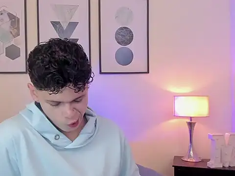 mykelcano online show from April 2026 08:47:01 PM