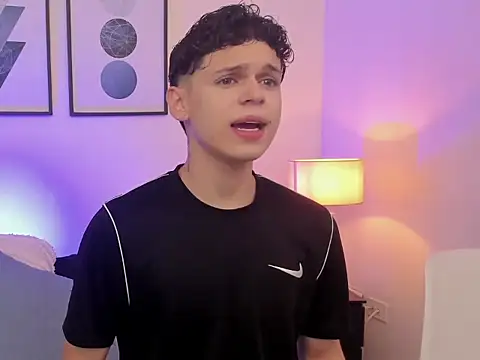 mykelcano online show from April 2026 02:12:01 PM