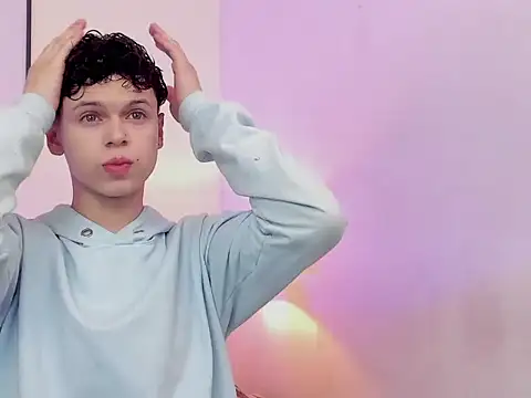 mykelcano online show from April 2026 01:07:01 PM