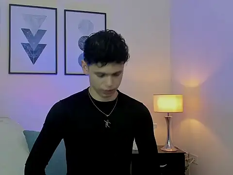 mykelcano online show from April 2026 07:29:02 PM