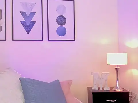 mykelcano online show from April 2026 07:58:01 PM