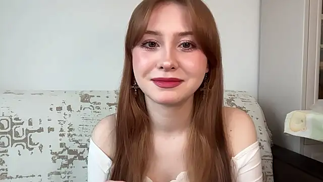 Amy Bronson online show from April 2026 11:52:01 AM