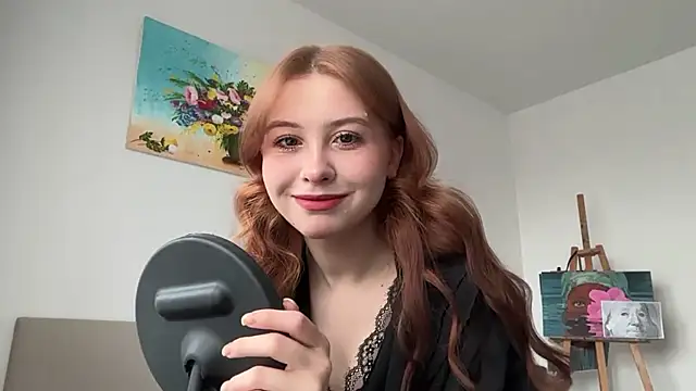 Amy Bronson online show from April 2026 06:25:02 AM