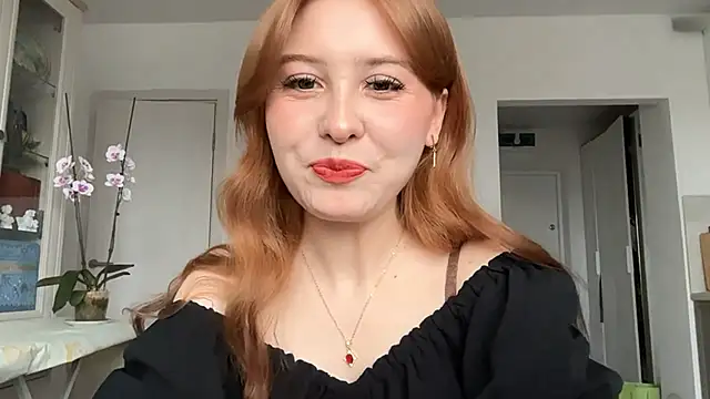 Amy Bronson online show from April 2026 12:09:02 PM