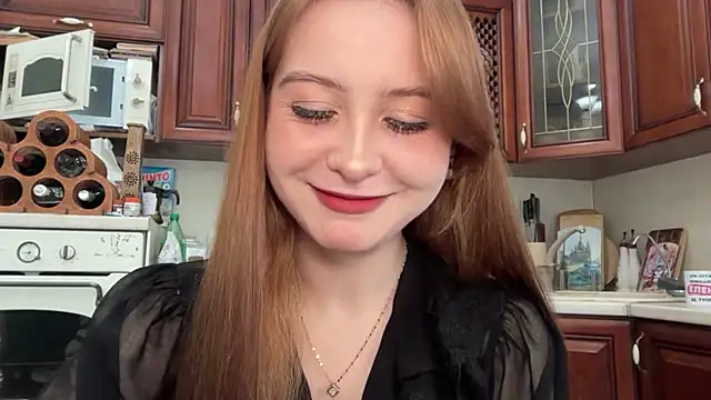 Amy Bronson online show from April 2026 11:33:01 AM