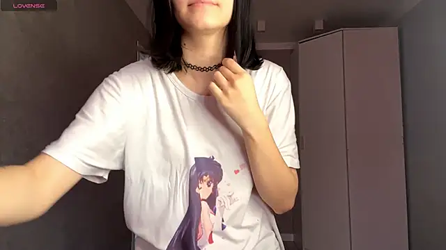 AmeliaMiotii online show from April 2026 10:16:01 AM