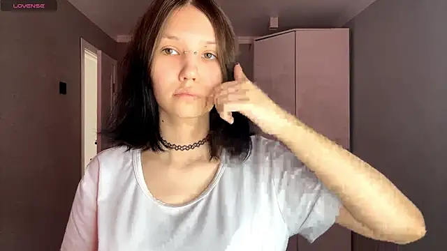 AmeliaMiotii online show from April 2026 10:41:01 AM