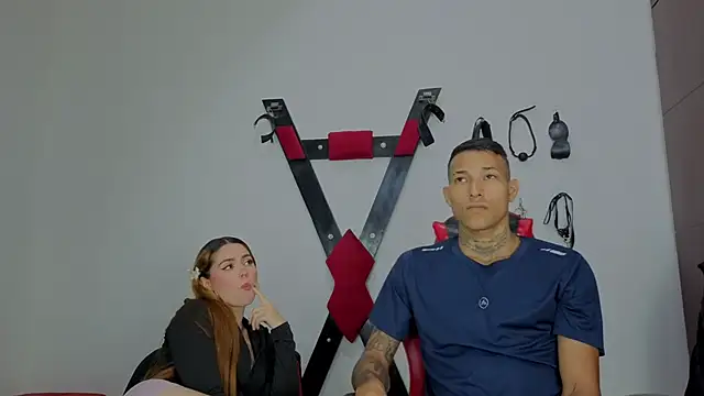 Hana and Zeta2026 online show from March 2026 12:50:02 PM