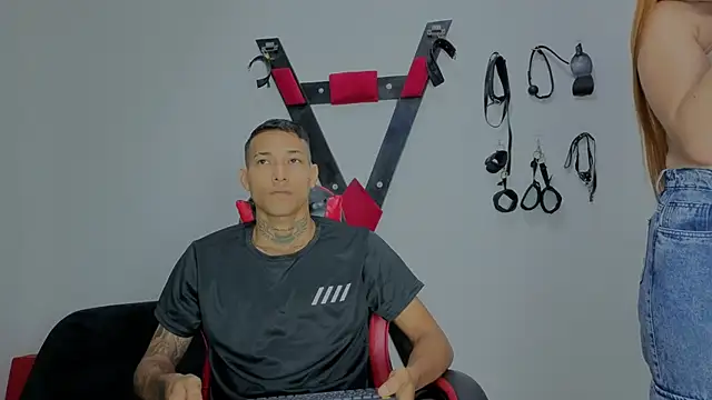 Hana and Zeta2026 online show from March 2026 12:16:01 PM