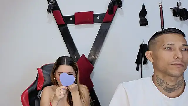 Hana and Zeta2026 online show from April 2026 12:32:01 PM