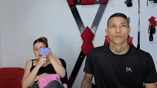 Hana and Zeta2026 online show from April 2026 12:22:01 PM