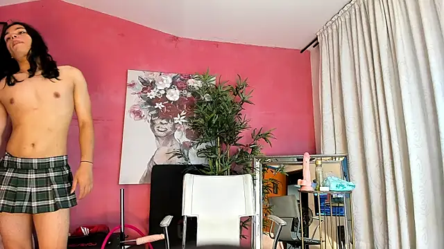 LexyNova  online show from April 2026 07:19:01 PM