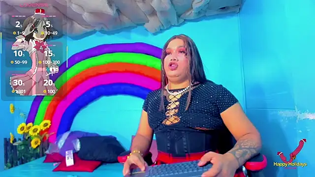 samantha  paez online show from April 2026 03:53:02 AM