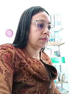 Violeta--7 online show from April 2026 01:47:02 PM