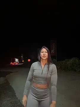 Debby ryann online show from March 2026 05:07:01 AM