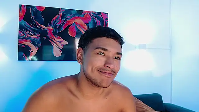 SeanStonee online show from April 2026 06:31:02 PM