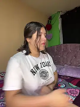 Norabyxxx online show from April 2026 10:15:01 AM