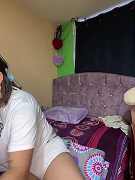 Norabyxxx online show from April 2026 10:54:02 PM