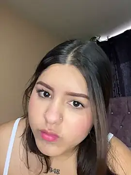 Norabyxxx online show from April 2026 09:39:01 PM