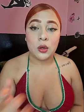Snapshot of venuscopper chatting on May 2026 06:52:01 AM venuscopper online show from May 2026 06:52:01 AM