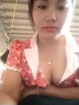 Giang-mylove online show from April 2026 09:25:02 AM