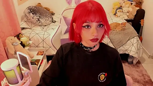 bunny pao online show from May 2026 05:26:02 AM