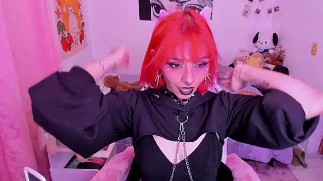 bunny pao online show from June 2026 11:53:02 PM