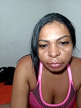 Crislover77 online show from April 2026 05:17:02 PM