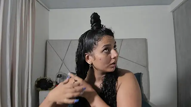 VeraBellucci online show from April 2026 11:28:01 AM