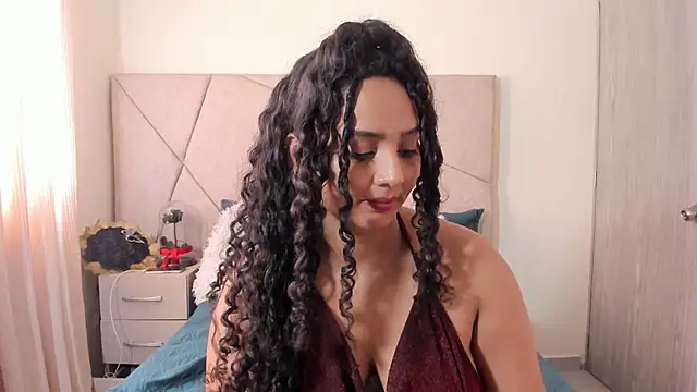 VeraBellucci online show from April 2026 01:59:02 PM