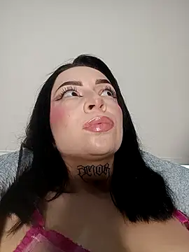 Kollontai online show from April 2026 08:58:01 PM