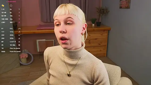 call me heaven online show from April 2026 03:20:02 PM