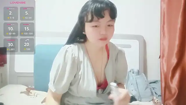 Nana-6666 online show from April 2026 01:19:01 AM