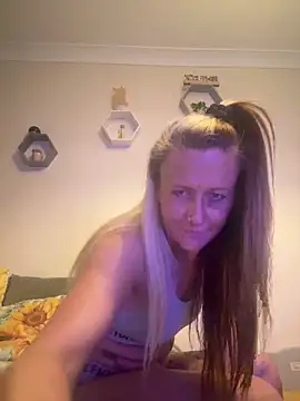 GG-Beautiful-Nightmare online show from April 2026 10:01:01 PM