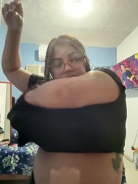 C1N09 online show from April 2026 08:11:02 PM