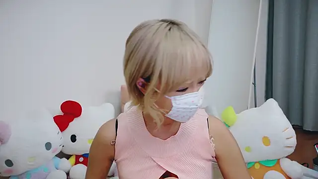 baby  cherry   online show from April 2026 12:00:02 PM