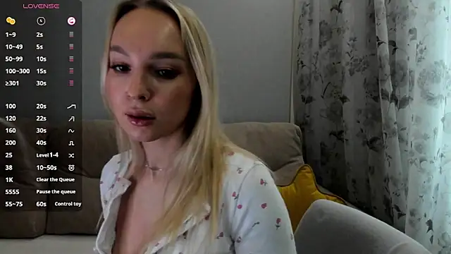 MelodyIllves online show from March 2026 10:27:02 AM