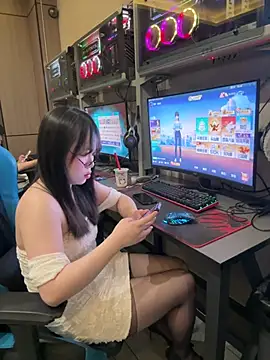 TTbeibi-178 online show from April 2026 02:14:02 PM