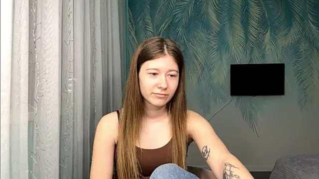 Kate Jomallona online show from April 2026 01:49:02 PM