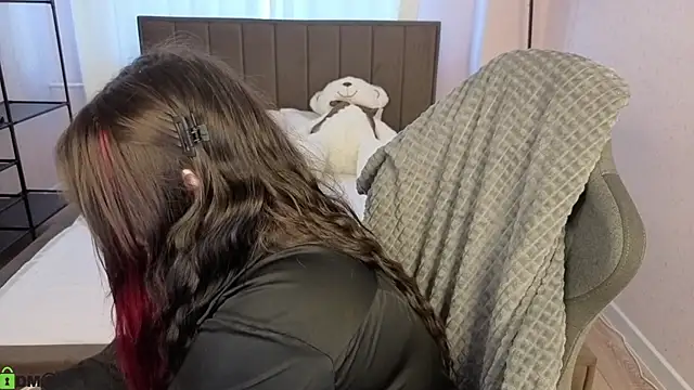 Jane Goddesss online show from April 2026 01:05:02 AM