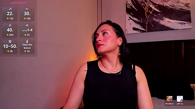 Snapshot of evazul chatting on April 2026 05:10:02 AM evazul online show from April 2026 05:10:02 AM