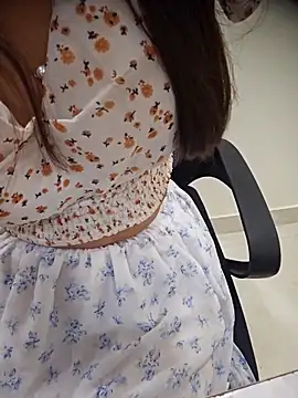 Cute SnehaX online show from March 2026 01:55:01 PM