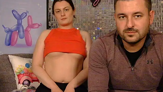 caraandcole online show from March 2026 03:17:01 AM