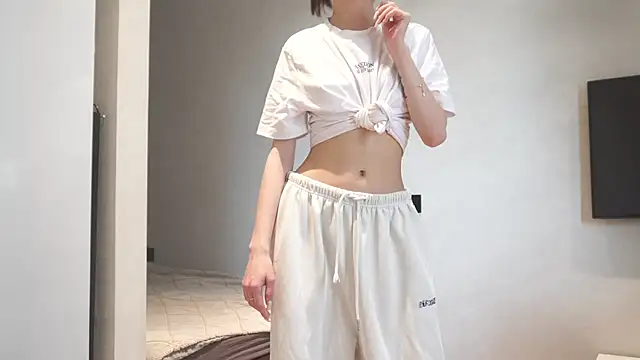 SakuraDoll online show from April 2026 08:59:01 AM