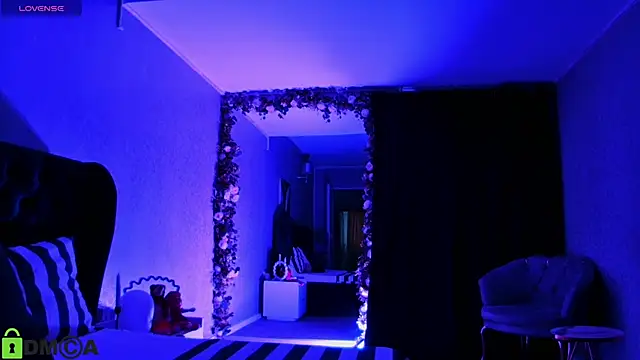 BellaMusse online show from April 2026 04:33:02 AM