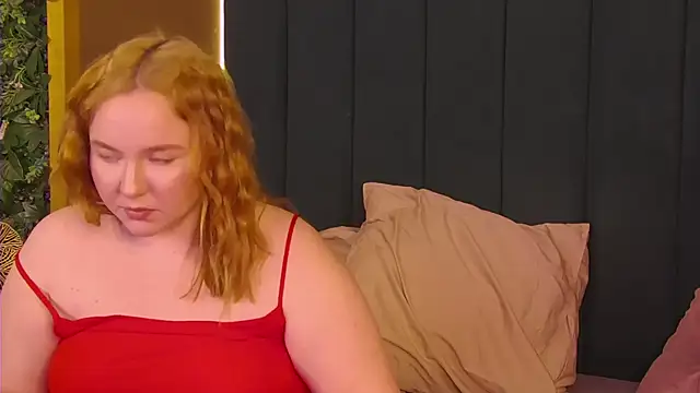 MarianBush online show from March 2026 03:18:02 AM