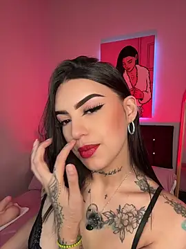 sabrina voss online show from April 2026 11:15:01 AM