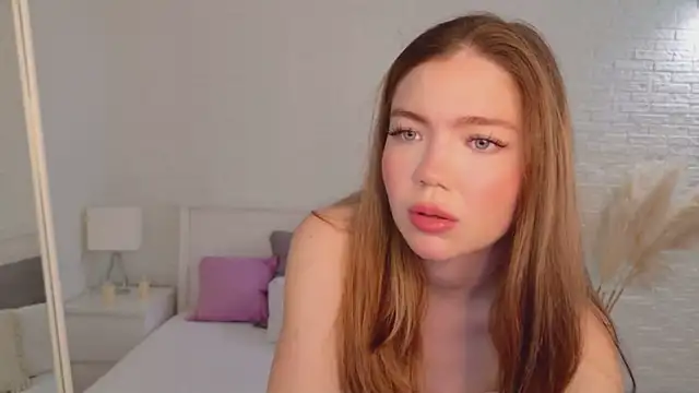 Rita Shy online show from May 2026 06:54:01 AM