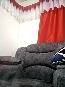 Faithy6789 online show from April 2026 01:17:02 AM