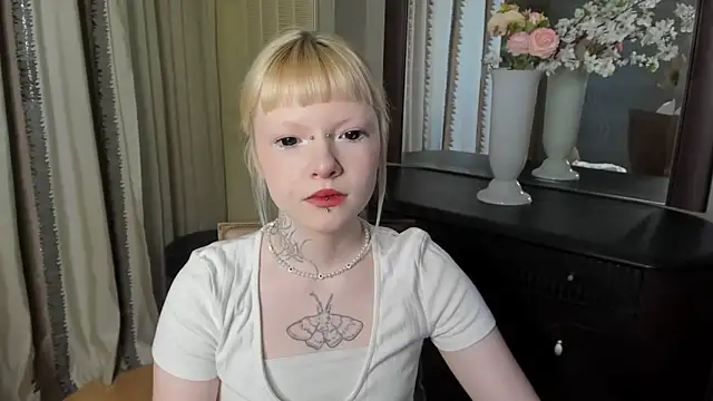 EIanorPuglia online show from March 2026 06:57:01 AM